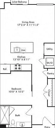 1110 Key Federal Hill — Photo 44