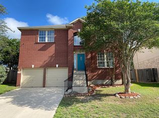 4207 Knollbluff, San Antonio, TX 78247