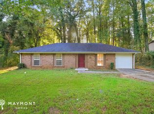 5782 Taffeta Ct, Lithonia, GA 30058