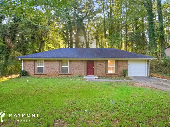 5782 Taffeta Ct, Lithonia, GA 30058