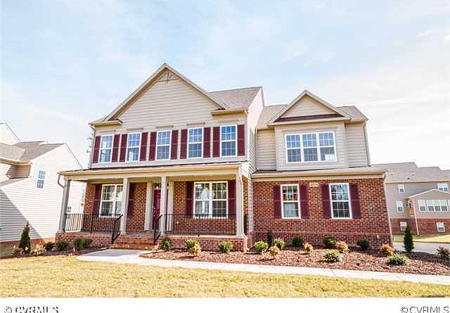 1st image of 4934 Stable Hill Terrace Gln