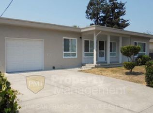 19577 Parsons Ave, Castro Valley, CA