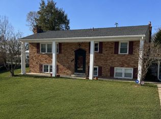 11313 Marlee Ave, Clinton, MD 20735