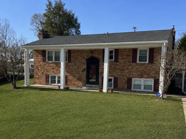 11313 Marlee Ave, Clinton, MD 20735