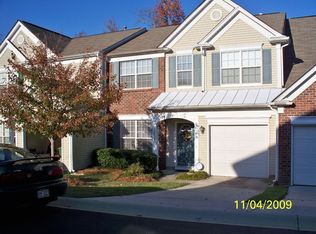 6808 Beverly Springs Dr, Charlotte, NC 28270