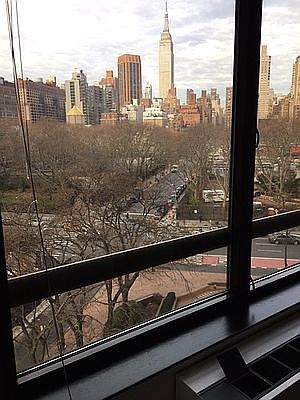 1st image of 630 1st Ave APT 7F