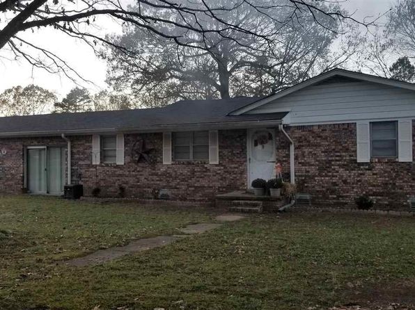 Pine Bluff Zillow