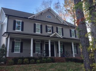 105F Old Pittsboro Rd, Carrboro, NC 27510