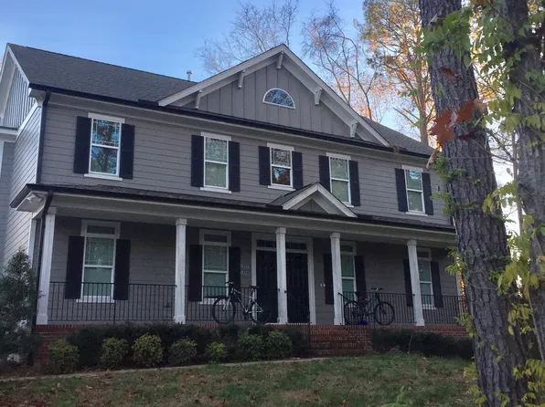 105F Old Pittsboro Rd, Carrboro, NC 27510