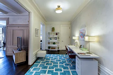 Sold by Brown Harris Stevens