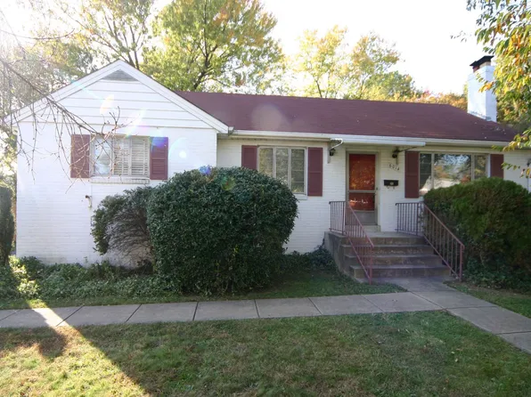 6014 Dinwiddie St, Springfield, VA 22150