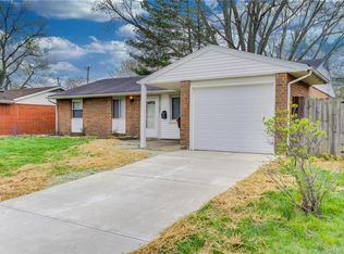 1927 Florida Dr, Xenia, OH 45385