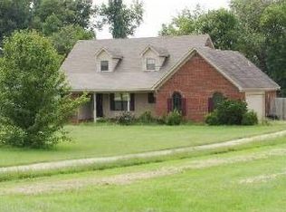 409 Chickasaw Cir, Munford, TN 38058