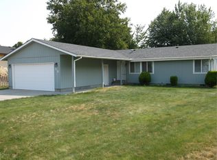 58 NW Tara St, Milton Freewater, OR 97862