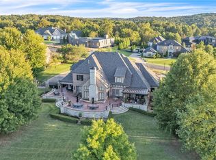 5498 Clear Creek Blvd, Fayetteville, AR 72704