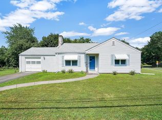 34 Parker St, Enfield, CT 06082