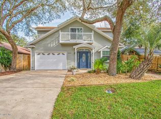 1065 16th St N, Jacksonville Beach, FL 32250