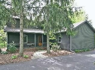 6340 S 850 E, Zionsville, IN 46077