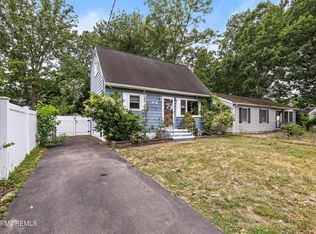 743 Clifton Street, Forked River, NJ 08731