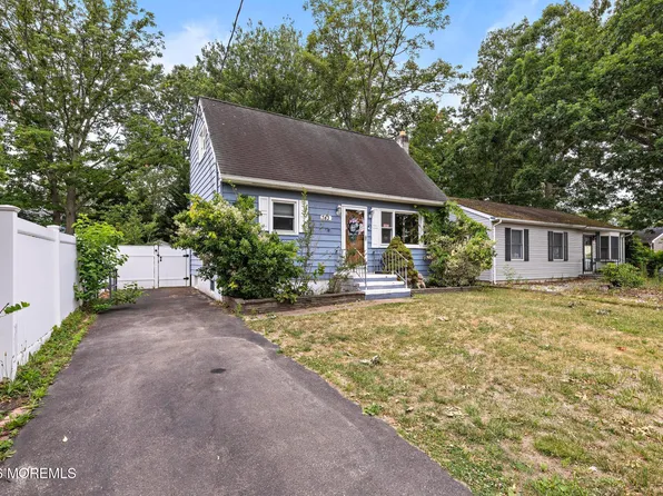 743 Clifton Street, Forked River, NJ 08731