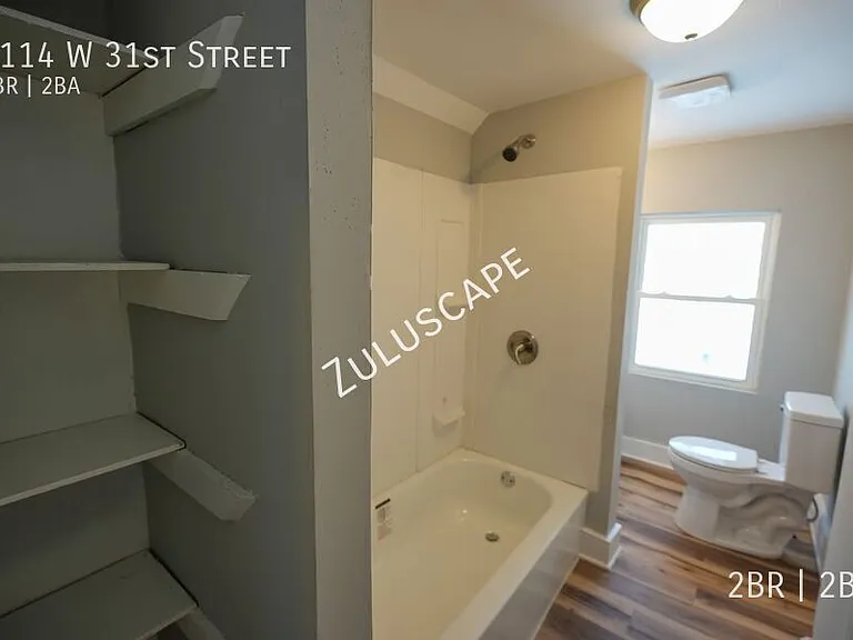 1114 W 31st St — Photo 10