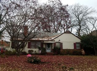 1602 Prince Edward Rd, Richmond, VA 23225