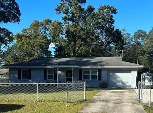 97071 Benchmark Ave, Yulee, FL 32097