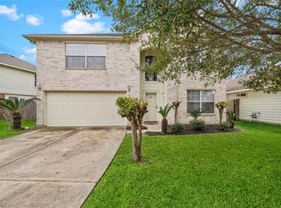 5907 Ricker Park Cir, Katy, TX 77449
