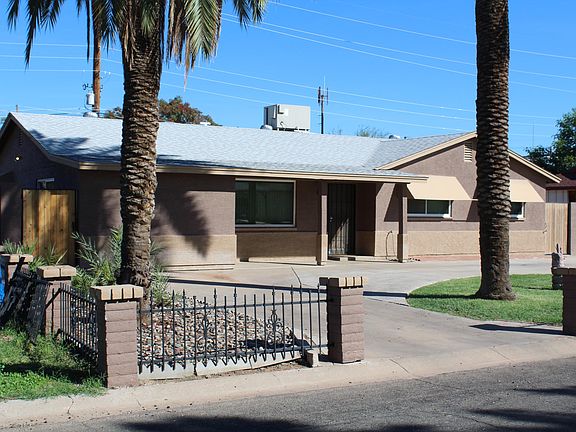 3rd image of 3612 W Palo Verde Dr