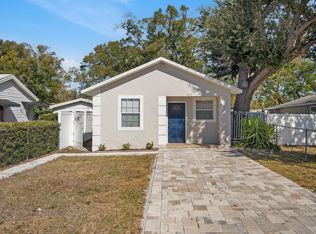 3615 W Cherry St, Tampa, FL 33607
