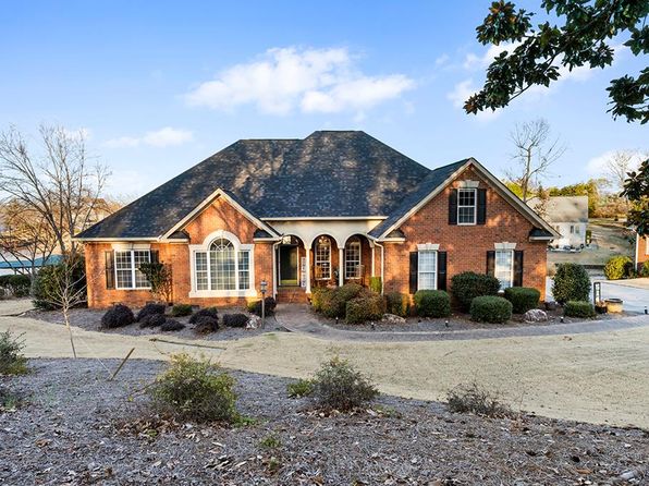 514 Swing About, Greenwood, SC 29649