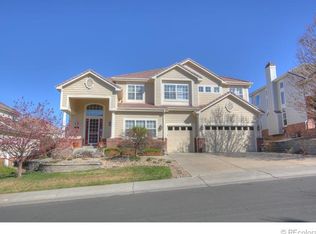 22057 E Ridge Trail Dr, Aurora, CO 80016
