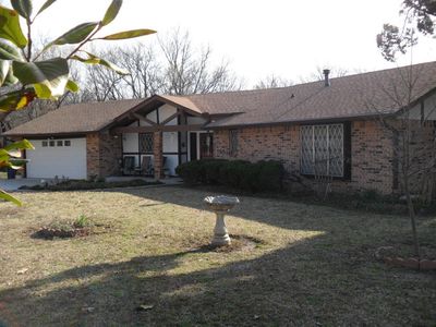 121 Meadow Ln, Coffeyville, KS, 67337
