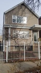 5514 W Drummond Pl, Chicago, IL, 60639