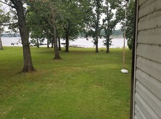 24641 S 638th Rd, Grove, OK 74344