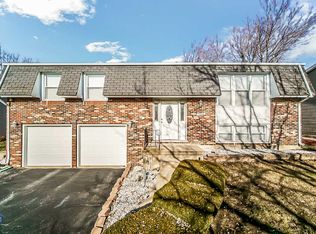 3880 178th Pl, Country Club Hills, IL