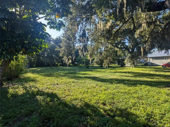 0 S Perry Ave Lot 11, Fort Meade, FL 33841