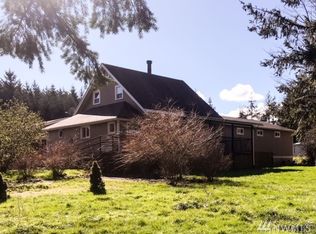 121 Nelson Rd, Winlock, WA 98596