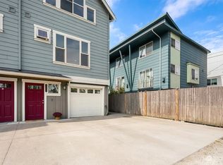 9424 35th Ave SW #A, Seattle, WA 98126