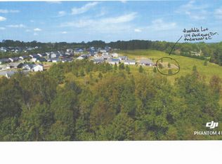 114 Antiguay Dr, Anderson, SC 29621