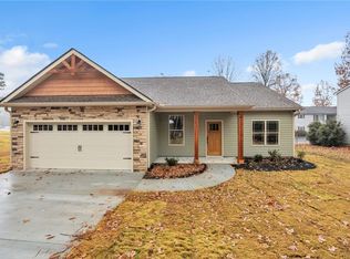 103 Stancil Rd, Anderson, SC 29625