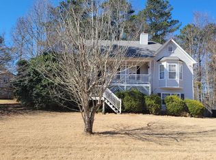 90 Spring View Ct, Dallas, GA 30157