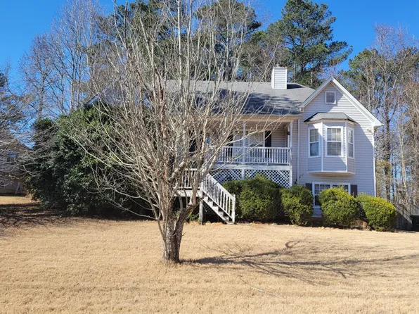 90 Spring View Ct, Dallas, GA 30157