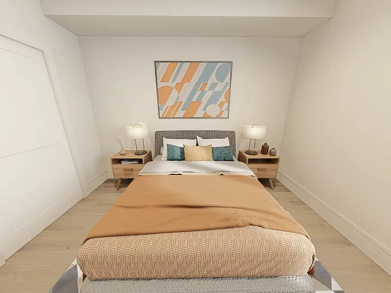 Catalyst FKA Berkeley Workforce Housing — Photo 15