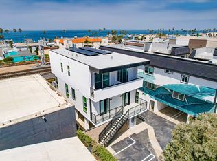 Ocean Breeze, Oceanside, CA 92054