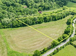 0 Snow Creek Rd LOT 1E, Santa Fe, TN 38482