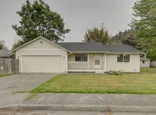 401 Hemlock Ct, Sultan, WA 98294