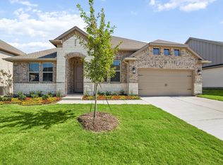 727 Emerald Hts, Lavon, TX 75166