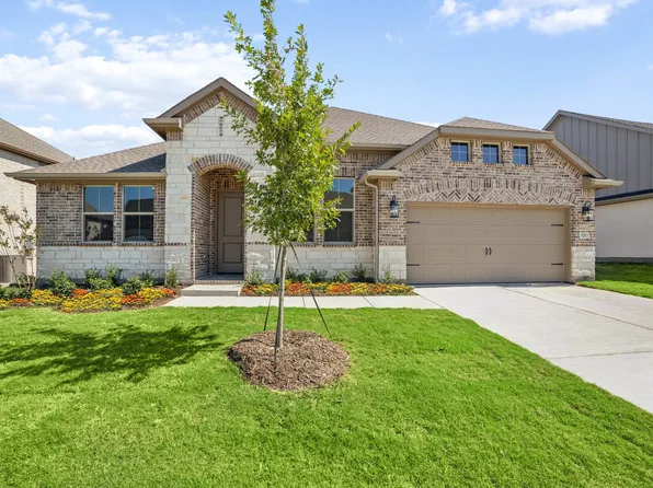 727 Emerald Hts, Lavon, TX 75166