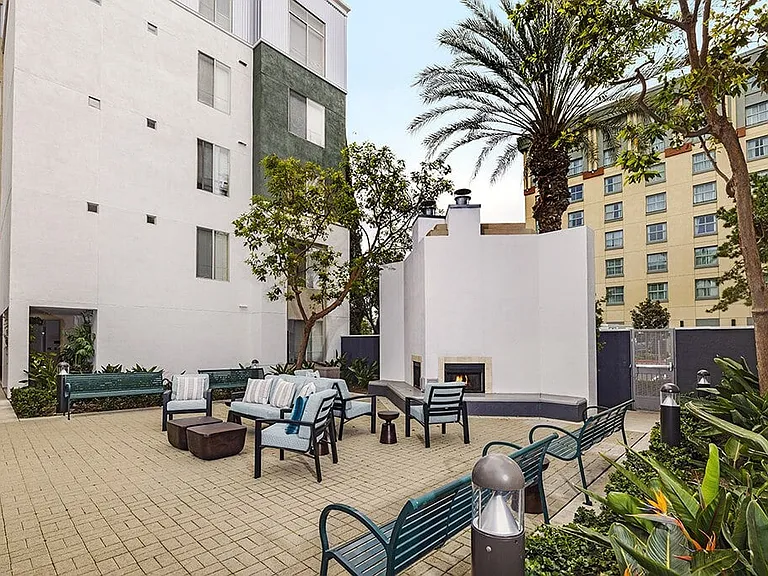 Main and Jamboree Apartments — Photo 17